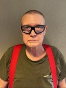 Steve Eddy Turner a registered Sex Offender of Texas