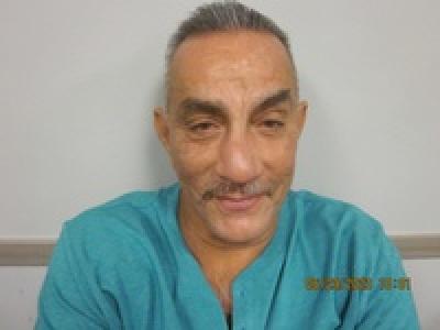 Alonzo Rene Longoria a registered Sex Offender of Texas