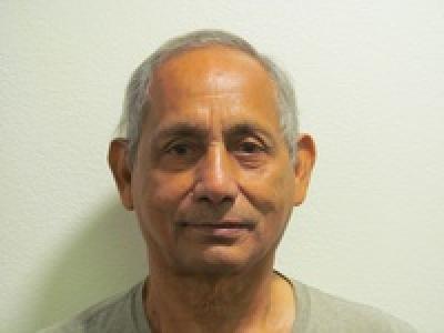 Javier Ochoa Canales a registered Sex Offender of Texas