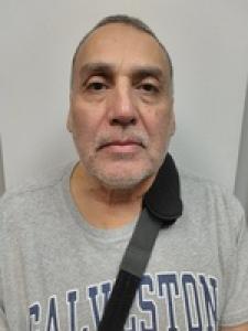 Peter Guzman a registered Sex Offender of Texas