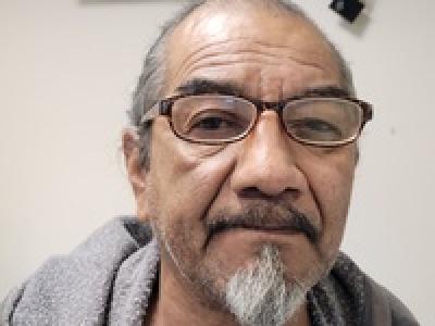 Frank Martinez a registered Sex Offender of Texas