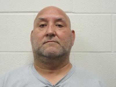 Joe David De-la-garza a registered Sex Offender of Texas