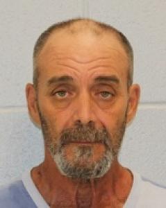 David Burgess a registered Sex Offender of Texas