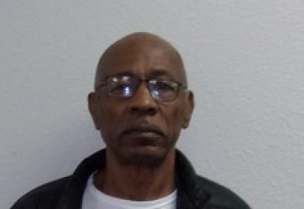 Calvin Faith Johnson a registered Sex Offender of Texas