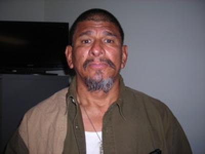 Rudy Escobedo a registered Sex Offender of Texas