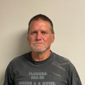 Terry Allen Lemons a registered Sex Offender of Texas