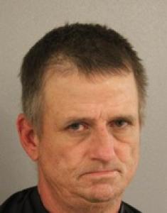 Alan Ray Hession a registered Sex Offender of Texas