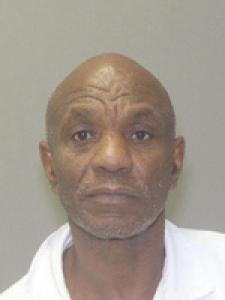 Lewis Anthony Johnson a registered Sex Offender of Texas