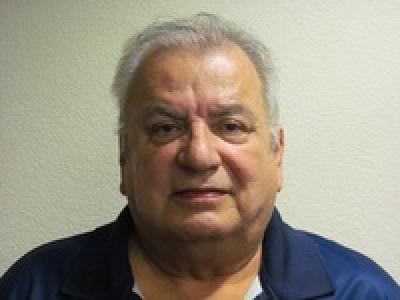 Abelardo Alvarez Cortez a registered Sex Offender of Texas