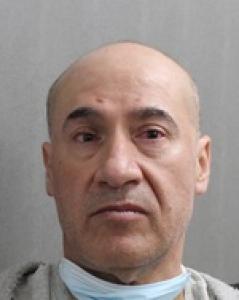 Victor Delbusto a registered Sex Offender of Texas