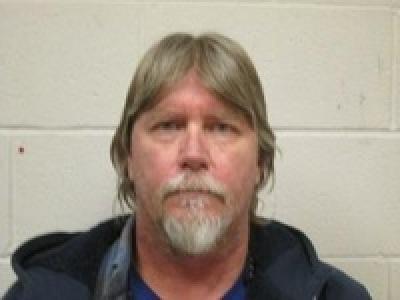 Roy Dale Mc-whorter a registered Sex Offender of Texas