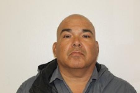 Jessie Munoz III a registered Sex Offender of Texas