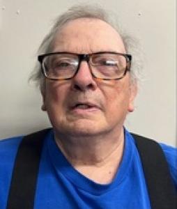 Glen Alton Wiley a registered Sex Offender of Texas