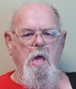 Gary Lee Peddicord a registered Sex Offender of Texas