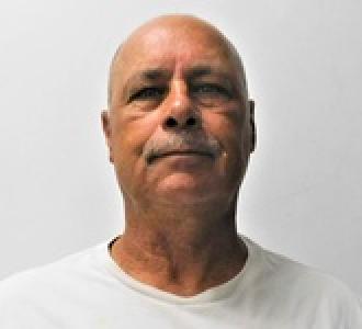 Dennis Lane Goff a registered Sex Offender of Texas