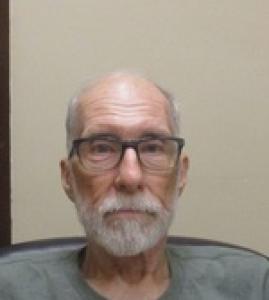 Larry Kennith Martin a registered Sex Offender of Texas