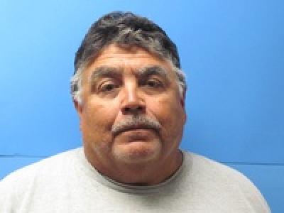 Domingo Antonio Galindo Jr a registered Sex Offender of Texas