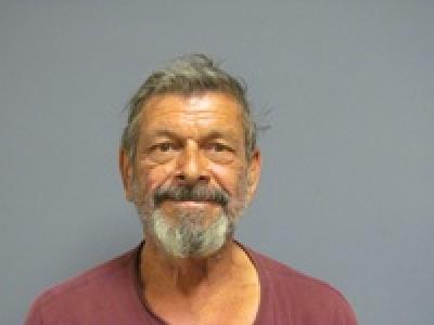 Troy Beachl Anderson a registered Sex Offender of Texas