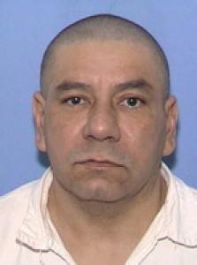 Ricardo Reyes a registered Sex Offender of Texas