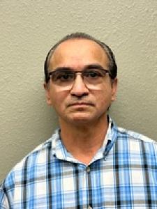 Domingo Christopher Torres a registered Sex Offender of Texas