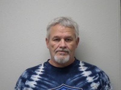 David Wayne Cotten a registered Sex Offender of Texas