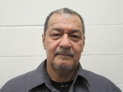 Leonard Villarreal Benavides a registered Sex Offender of Texas