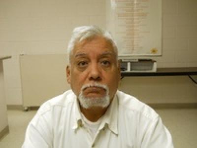 Fernando Lopez a registered Sex Offender of Texas