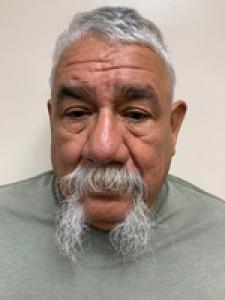 Martin Alberto Olvera a registered Sex Offender of Texas