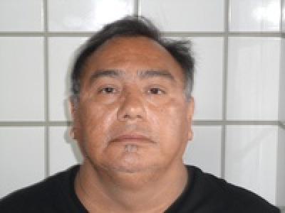 Paul Padilla a registered Sex Offender of Texas