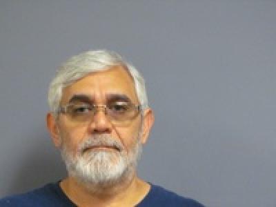 Daniel Gonzales a registered Sex Offender of Texas