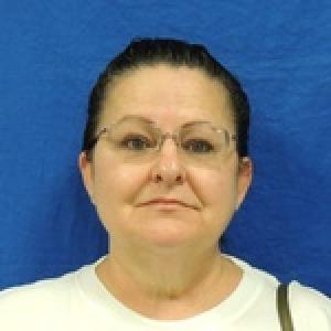 Carol Ann Rushing a registered Sex Offender of Texas