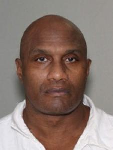 Timothy Bernard Mc-daniel a registered Sex Offender of Texas