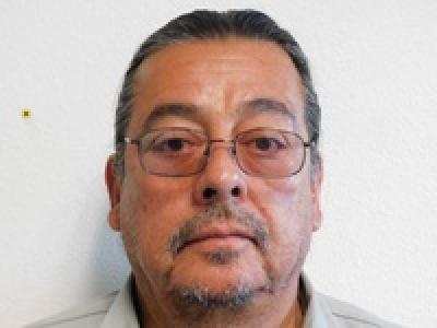 David Andres Cubillos a registered Sex Offender of Texas