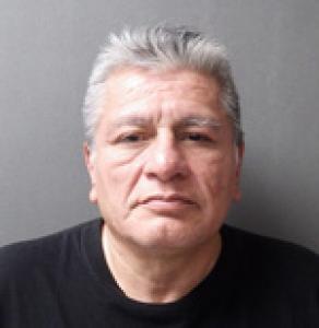 Andrew Jimenez a registered Sex Offender of Texas