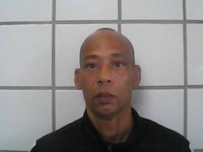 Ohara Thomas a registered Sex Offender of Texas