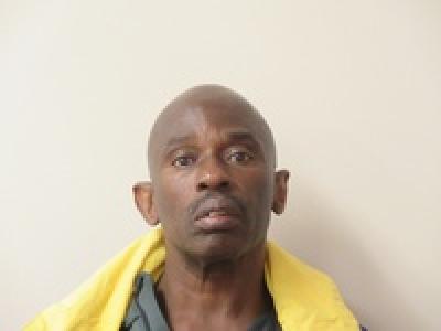 Ernest Bowens a registered Sex Offender of Texas