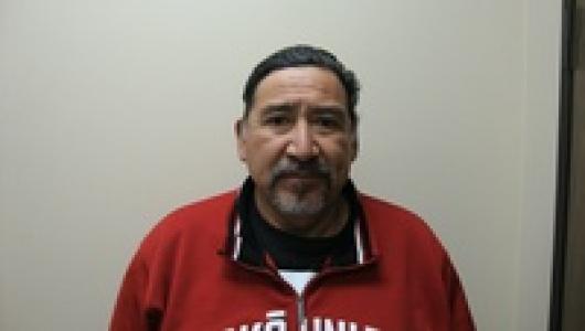 Reyes Javier Borjas a registered Sex Offender of Texas