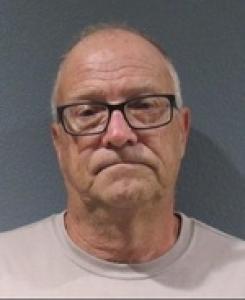 Michael James Warren a registered Sex Offender of Texas