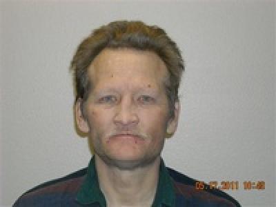 Lynn Paul Blackburn a registered Sex Offender of Texas