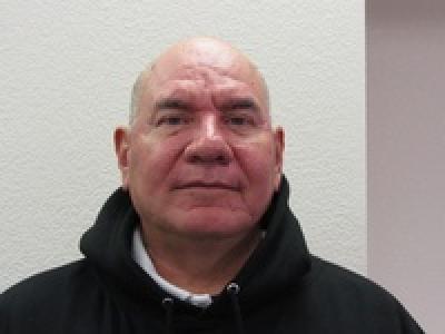 Eddie Mc-graw a registered Sex Offender of Texas