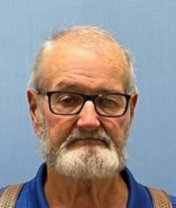 David Wayne Varner a registered Sex Offender of Texas