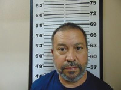 Jose Alejandro Hinojosa a registered Sex Offender of Texas