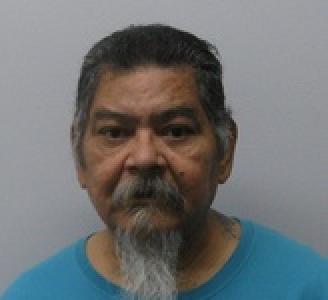 Simon Bejarano a registered Sex Offender of Texas