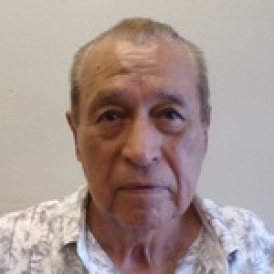 Margarito Rodriguez a registered Sex Offender of Texas