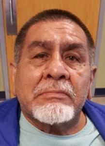 John Hernandez Torrez a registered Sex Offender of Texas