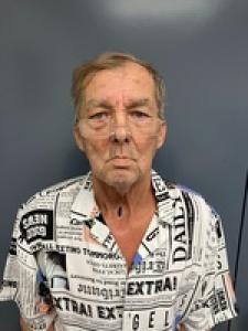 Dennis Lee Pickens a registered Sex Offender of Texas