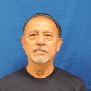 Albert Medrano a registered Sex Offender of Texas