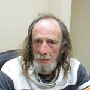 Rickey Lynn Patton a registered Sex Offender of Texas