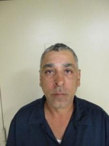 Danny Gonzales a registered Sex Offender of Texas