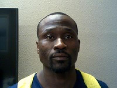 Quintin Deon Barnes a registered Sex Offender of Texas